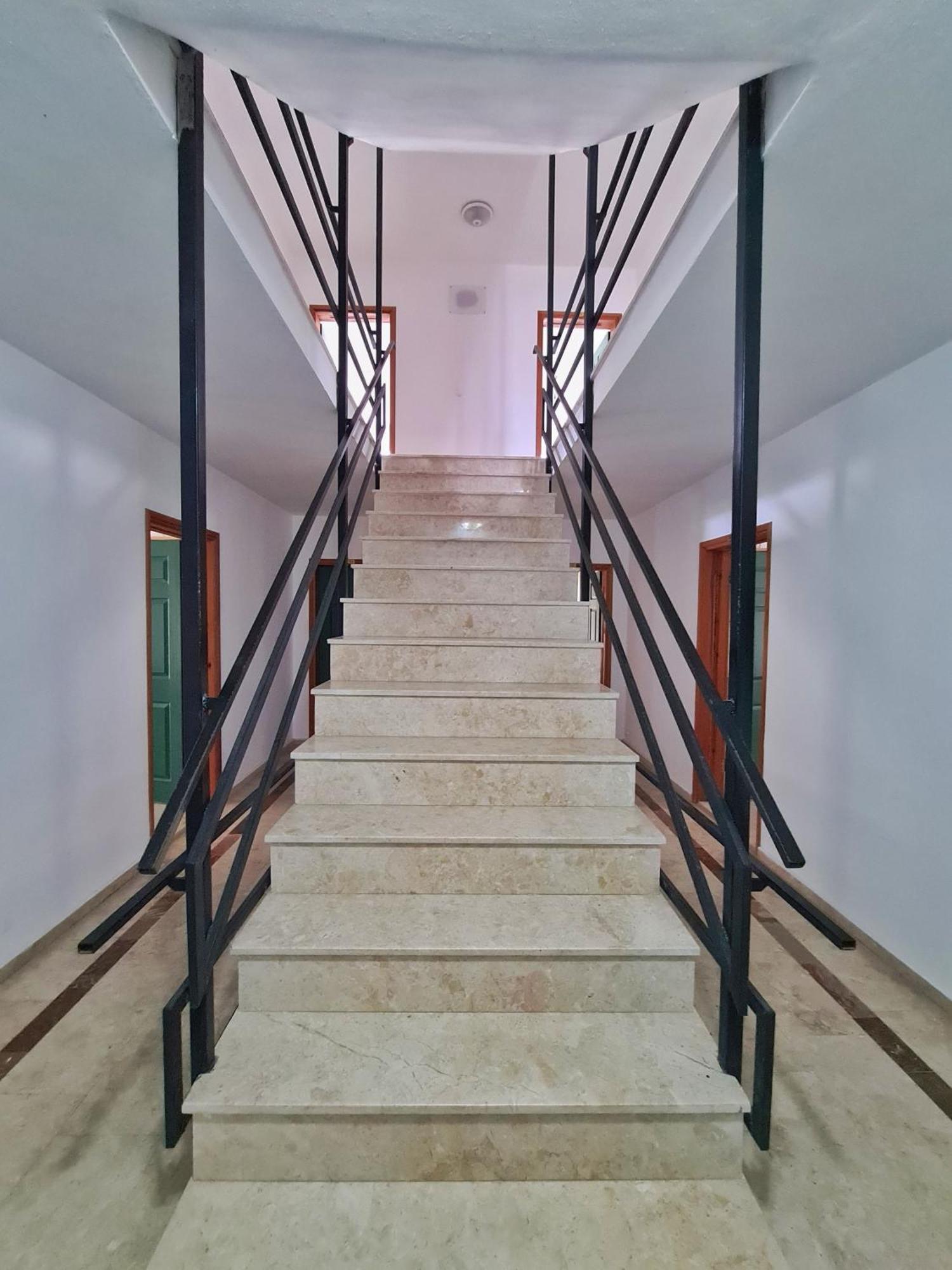 Fora Apart Otel Cesme Exterior photo